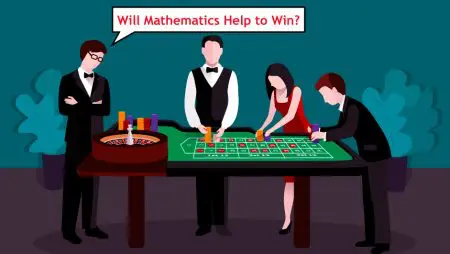 Can Mathematics help you win big in Roulette?