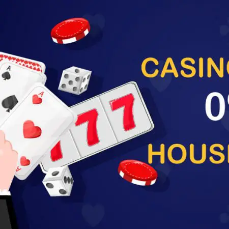 Zero House Edge Blockchain Casinos