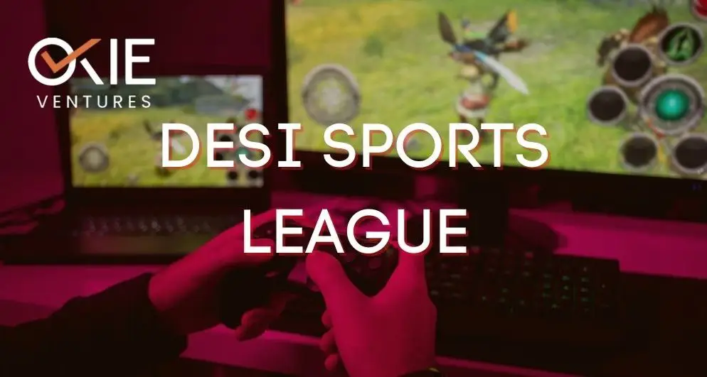 Desi Sports League to Bring Online Regional Sports Wave in India