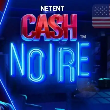 Tipico and NetEnt Bring Cash Noire to the US