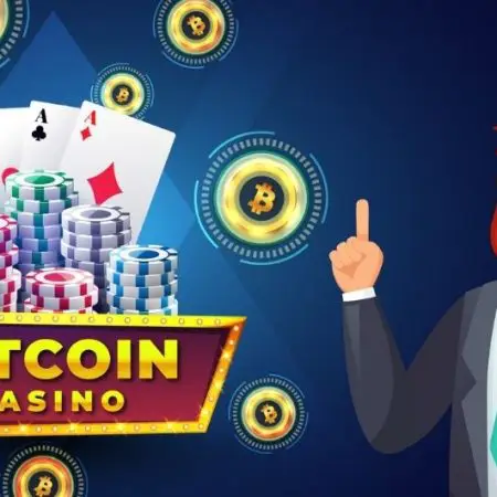 Reasons to Choose Bitcoin Casinos for Your Gambling Needs