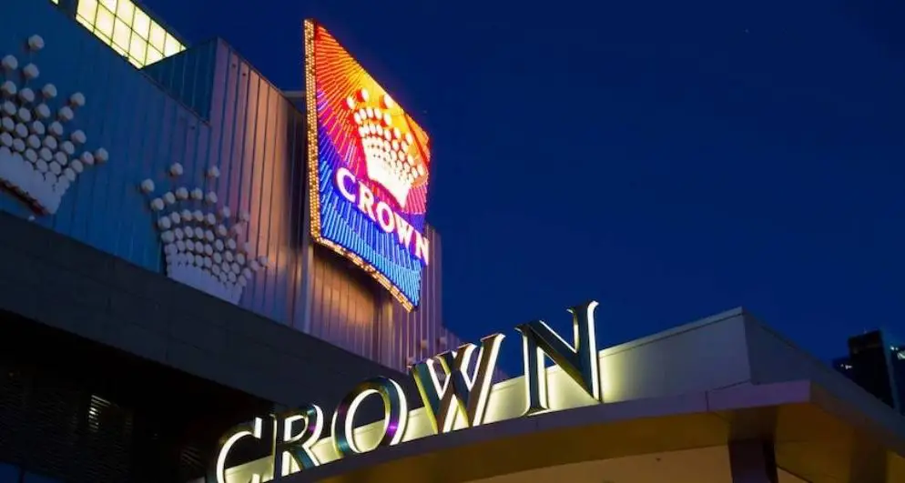 Perth Casino Inspector Questioned About Mystery Report