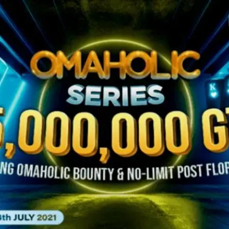 Omaholic Series Goes All Out With 5 Million Dollars as Guarantees