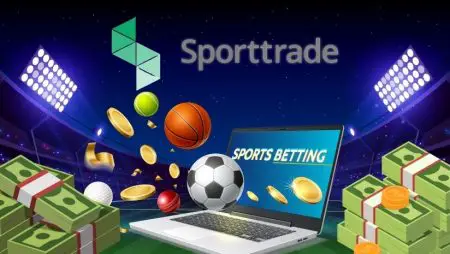 Sporttrade Inc. Collects $36 Million in Hopes of Revolutionizing Sports Betting