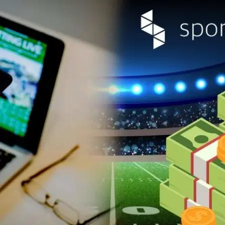 Sporttrade, a LIFT Labs Graduate, Has Raised $36 Million in Funding