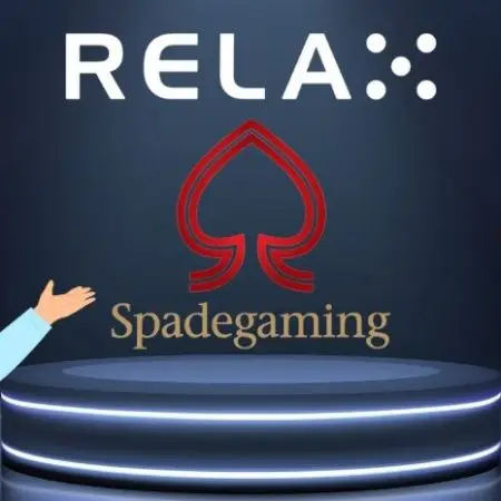 Relax Signs Spade Gaming as the Newest Recruit Powered by Relax