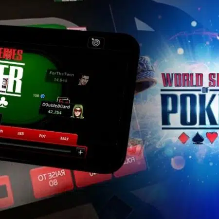 WSOP Online 2021 PLO Week Racks Up $14M for Bracelet Series