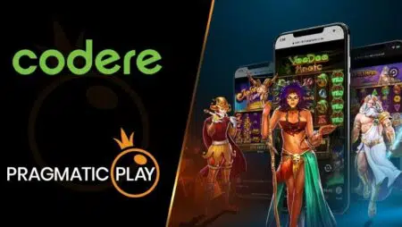 Pragmatic Play Expand Partnership With Codere to Enter Spain and Colombia