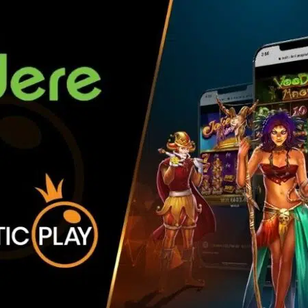 Pragmatic Play Expand Partnership With Codere to Enter Spain and Colombia