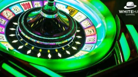 White Hat Gaming Establishes a New Casino Content Branch for the US