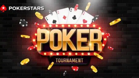 This Week’s PokerStars MI Promotion Includes Surprise Holiday Poker Tournaments