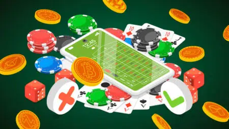 Advantages and Disadvantages of Crypto Gambling