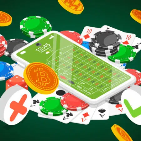 Advantages and Disadvantages of Crypto Gambling