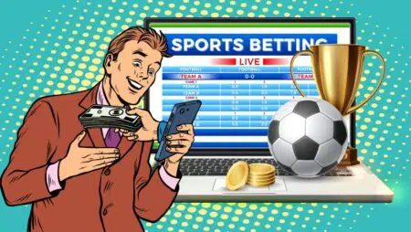 DexBet365 Will Allow Users to Become Bookmakers