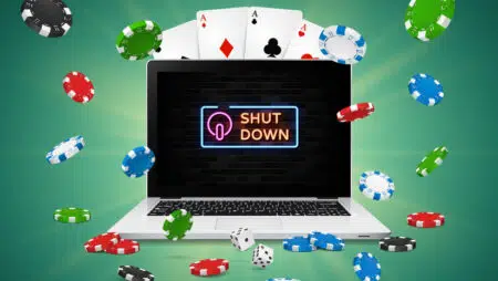 Nepal Telecom Authority Cracks Down on Illegal Online Casinos