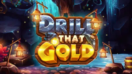 Pragmatic Play Unveils Drill That Gold, a Mining-Inspired Slot