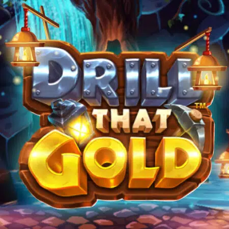 Pragmatic Play Unveils Drill That Gold, a Mining-Inspired Slot