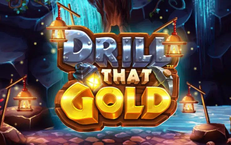 Pragmatic Play Unveils Drill That Gold, a Mining-Inspired Slot