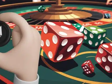 Explore the latest games in Ethereum casinos for a thrilling experience