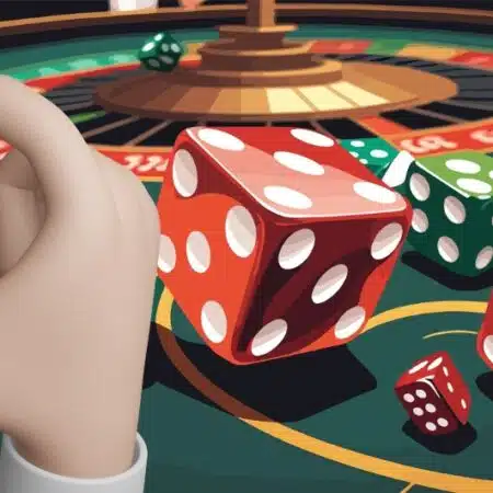 Explore the latest games in Ethereum casinos for a thrilling experience