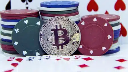 The ultimate guide to finding the best Bitcoin poker rooms in 2024