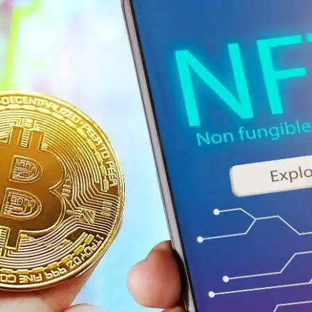 Exploring NFT integration in crypto dice games