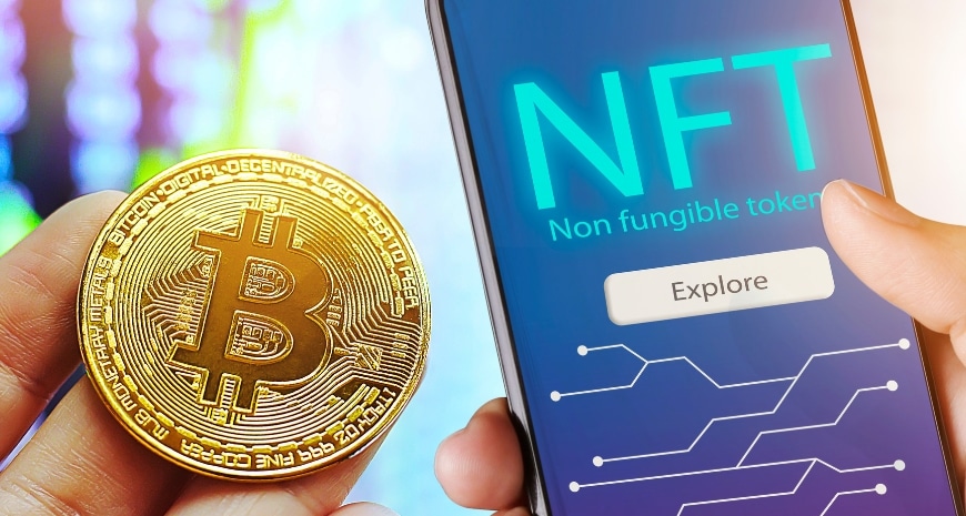 Exploring NFT integration in crypto dice games