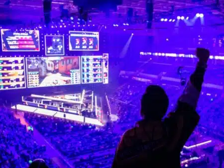 Understanding the risks and rewards of Dota 2 esports crypto betting!