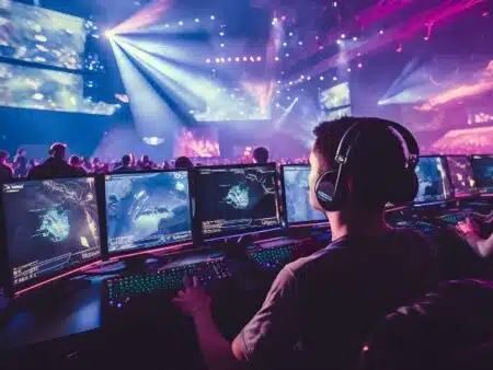 eSports crypto betting: The next frontier in the industry