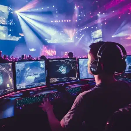 eSports crypto betting: The next frontier in the industry