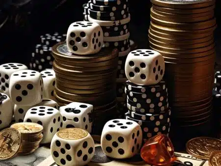 Explore the valuable benefits of rolling with Bitcoin dice games!