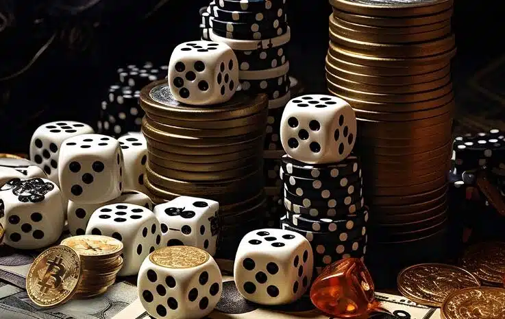 Explore the valuable benefits of rolling with Bitcoin dice games!