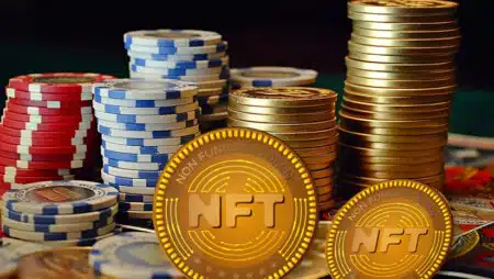 NFT integration in crypto poker: The next frontier for online gaming